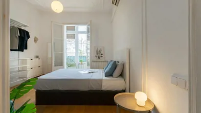 Room for rent in Barcelona Eixample, Barcelona