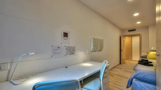 Rooms in Barcelona Sarrià-St. Gervasi - photo 2