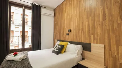 Apartment for rent in Madrid Centro, Madrid