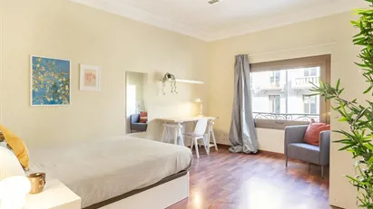 Room for rent in Barcelona Ciutat Vella, Barcelona