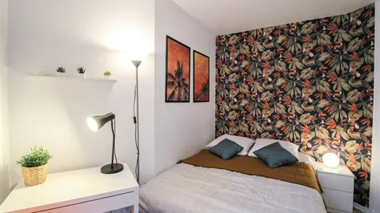 Rooms in Nanterre - photo 2