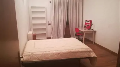 Room for rent in Roma Municipio IV – Tiburtino, Rome