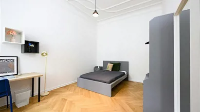 Room for rent in Berlin Charlottenburg-Wilmersdorf, Berlin