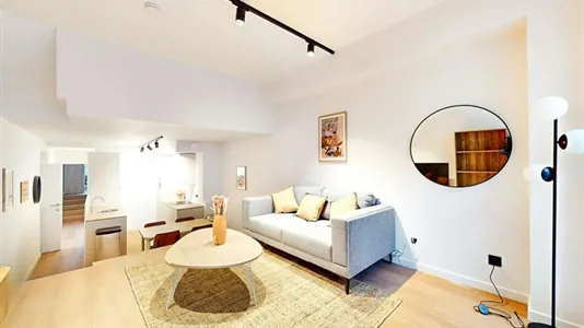 Apartments in Stad Brussel - photo 3