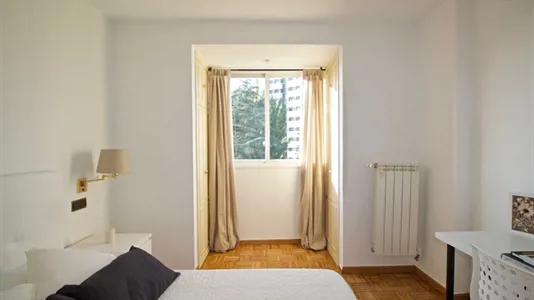 Rooms in Madrid Fuencarral-El Pardo - photo 2