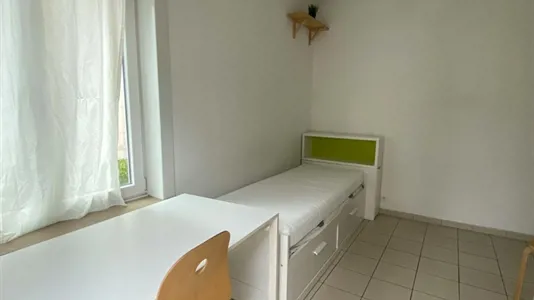 Rooms in Brussels Vorst - photo 1