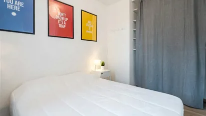 Room for rent in Lyon, Auvergne-Rhône-Alpes