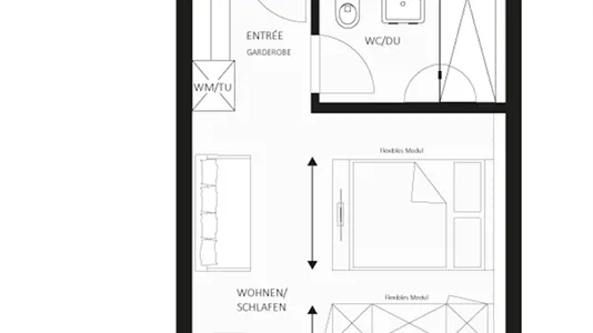 Apartments in Horgen - photo 2