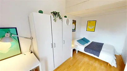 Room for rent in Montpellier, Occitanie