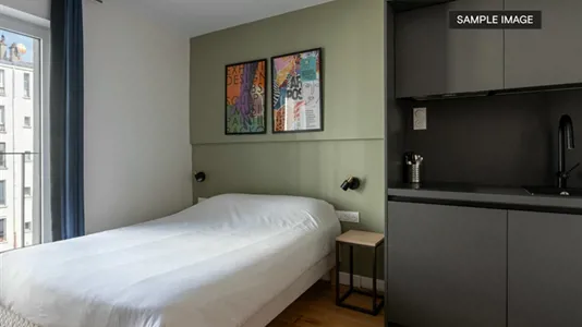 Rooms in Bobigny - photo 1