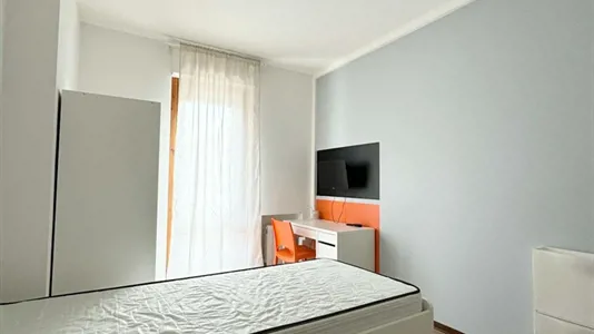 Rooms in Verona - photo 1