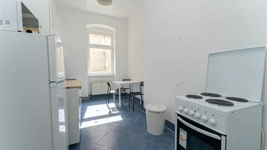 Rooms in Berlin Friedrichshain-Kreuzberg - photo 3