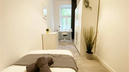 Rooms in Vienna Alsergrund - photo 2