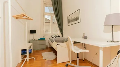 Room for rent in Budapest Terézváros, Budapest