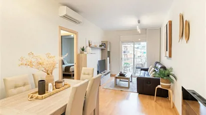 Apartment for rent in Barcelona Les Corts, Barcelona