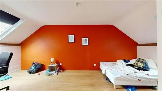 Rooms in Angers - photo 3