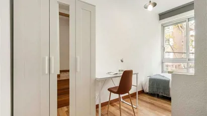 Room for rent in Madrid Hortaleza, Madrid