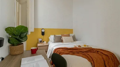 Room for rent in Barcelona Ciutat Vella, Barcelona