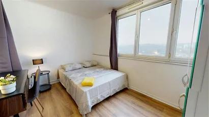 Room for rent in Lyon, Auvergne-Rhône-Alpes