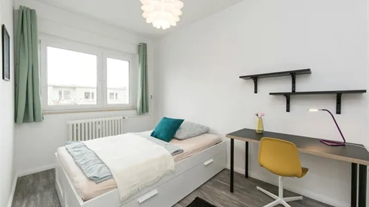 Rooms in Berlin Mitte - photo 2