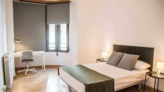 Rooms in Valencia L'Eixample - photo 2