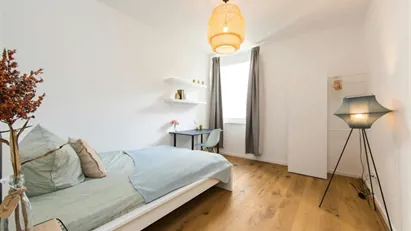 Room for rent in Berlin Mitte, Berlin