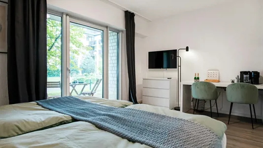 Apartments in Bonn - photo 3