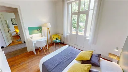 Room for rent in Lyon, Auvergne-Rhône-Alpes