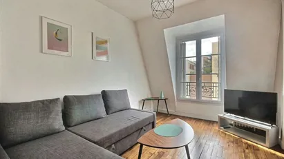 Apartment for rent in Paris 15ème arrondissement, Paris