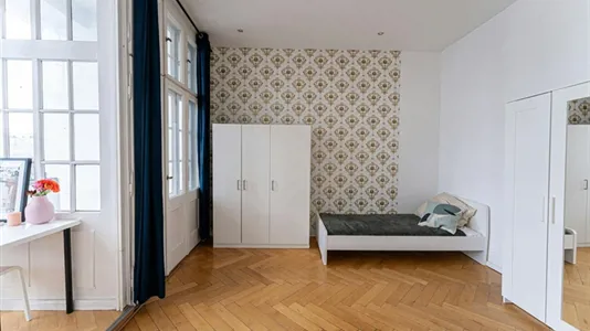 Rooms in Berlin Charlottenburg-Wilmersdorf - photo 2