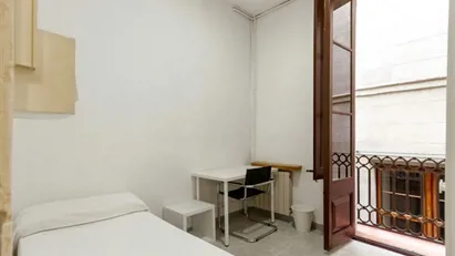 Room for rent in Barcelona Ciutat Vella, Barcelona