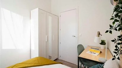 Room for rent in Madrid Chamberí, Madrid