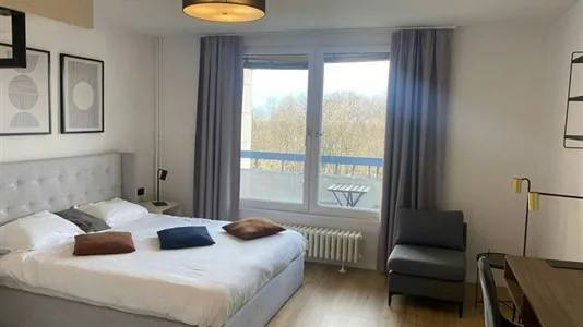 Rooms in Berlin Charlottenburg-Wilmersdorf - photo 1