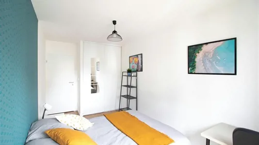 Rooms in Nanterre - photo 3