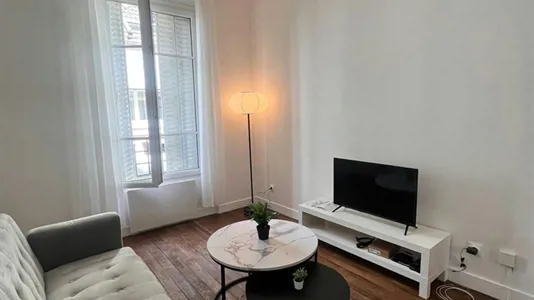 Apartments in Paris 12ème arrondissement - Bercy - photo 2