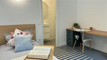 Room for rent in Madrid San Blas, Madrid