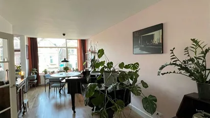 Apartment for rent in Rotterdam