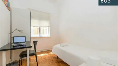 Room for rent in Lisbon (region)