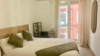 Room for rent in Granada, Andalucía