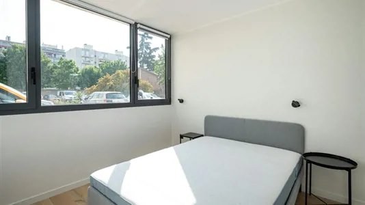 Rooms in Boulogne-Billancourt - photo 1