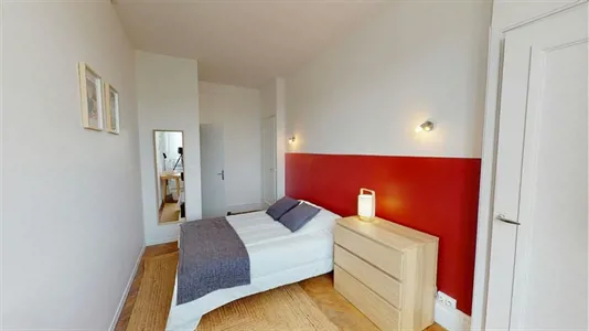 Rooms in Lyon - photo 3