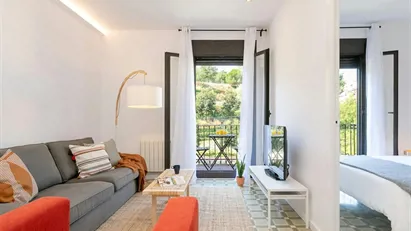 Apartment for rent in Barcelona Sants-Montjuïc, Barcelona