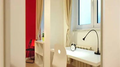 Room for rent in Roma Municipio II – Parioli/Nomentano, Rome