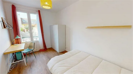 Rooms in Boulogne-Billancourt - photo 1