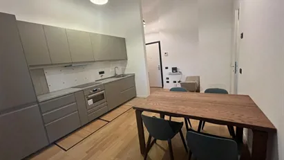 Apartment for rent in Milano Zona 9 - Porta Garibaldi, Niguarda, Milan