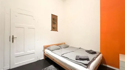 Room for rent in Budapest Erzsébetváros, Budapest