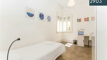 Room for rent in Lisbon (region)