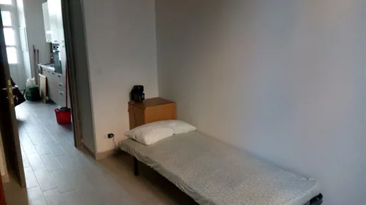 Rooms in Turin - photo 1