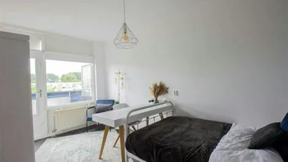 Room for rent in Amsterdam