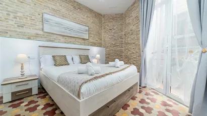 Room for rent in Valencia Ciutat Vella, Valencia (region)